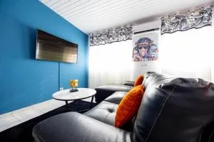 Lumina kanopé - DestinationGuyane - Séjours d'affaires - Macouria