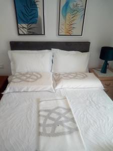 Seafront Lux Apartment