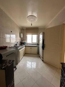 Elegant Coastal Apartment in Tamraght