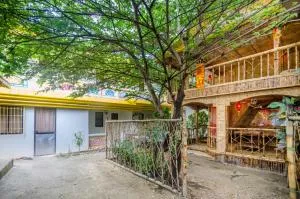 巴马布兹豪兹酒店 - 长滩岛