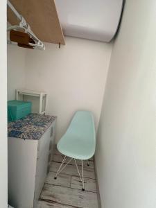 La conchiglia di susy