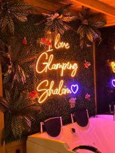 Glamping Shalom