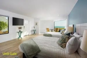 Windrush Inn - Cambria - San Simeon