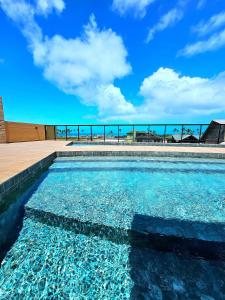 Luxo No Reserva do Cupe COM E SEM Piscina Privativa próx. ao centro de Porto by HM