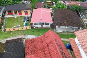 Casa de Playa la Perfecta a 10 metros de la playa