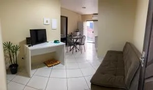 Apartamento em Joinville - Araquari