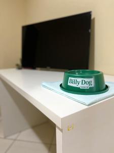 Apartamento em Joinville