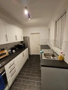 Mansfield x DM for Weekly or Monthly Deals x Sleeps 10, Free Parking x Wifii - Skegby