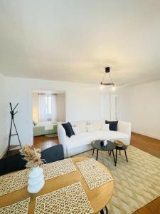 Appartements La Suite du Palais - Cozy - Netflix : photos des chambres