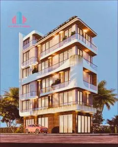 An HOSTEL - Thái Bình