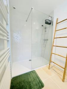 Appartements La Suite du Palais - Cozy - Netflix : photos des chambres