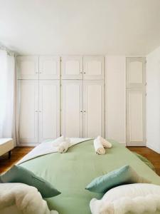 La Suite du Palais - Cozy - Netflix