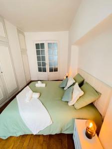 La Suite du Palais - Cozy - Netflix