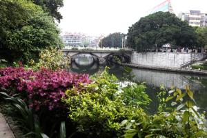 Guilin Riverside Hostel