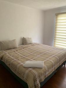 Casa Vazquez San francisco