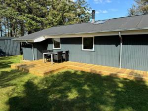 8 person holiday home in Løkken-By Traum