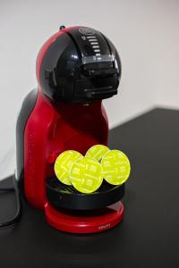 Modern Hennessy Apartment