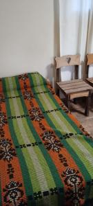 Dormis Clave de Sol -dos