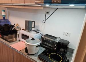 Your Davao Home at Arezzo Place Davao