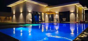 Villa privée sans vis-vis