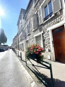 Appartements La Suite du Palais - Cozy - Netflix : photos des chambres