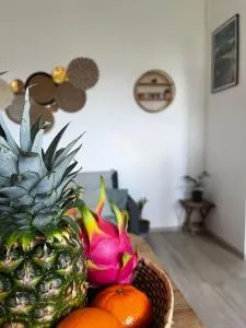 Cocon des Alizés - La Moïse