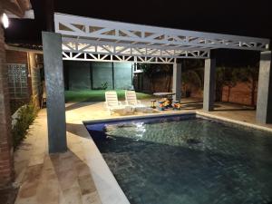 Vivenda Mar Doce Lar - Casa de Temporada