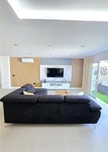 Serendipity House - El Tablero