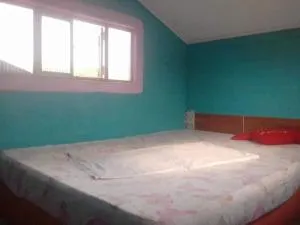 Canto Encantado - Luminárias