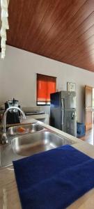 Villa Marina, Nosara