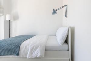 Thea Rooftop in the City Centre of Xanthi