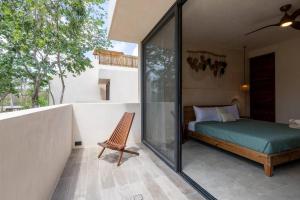 Atman private residence 2BDR & Pool