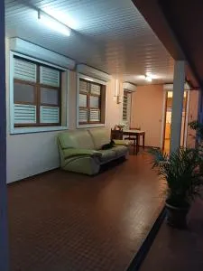 Mulata jazz - Quartier Croix Odillon