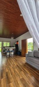 Villa Marina, Nosara