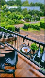 Villa Marina, Nosara