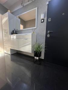 Útulný prostorný tichý byt v blízkosti centra