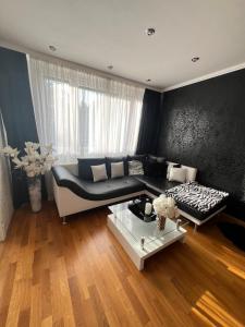 Útulný prostorný tichý byt v blízkosti centra