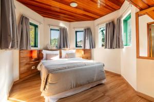 Castelo Piazzale by Concavus