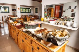 Castelo Piazzale by Concavus