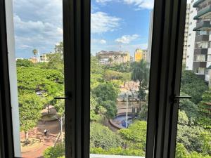 Edificio Palacio Rosa