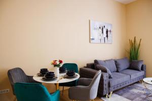 StayEmperors Slept in Old Town