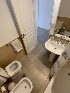 Luminoso y Acogedor en el barrio Camba Cuá