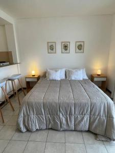 Luminoso y Acogedor en el barrio Camba Cuá