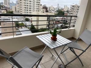 Luminoso y Acogedor en el barrio Camba Cuá