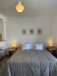 Luminoso y Acogedor en el barrio Camba Cuá