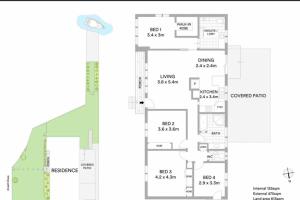 DOCK 08 Riverside Entertainer Pets Welcome