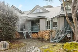 Wintergreen 11 - Corryong