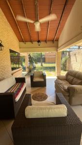 Habitacion privada en casa familiar