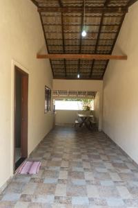 CASA LARANJA Mariscal