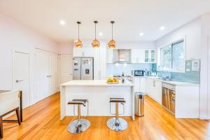 Bright Modern Holiday Home 7 Beds at Doncaster